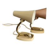 Pair of vintage lamp, 1960s