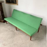 Finn Juhl three-seater bench “Japan” model France & Son