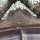 Cast iron cloakroom 1900 Corneau in Charleville