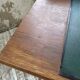 1960s compass desk reconstruction