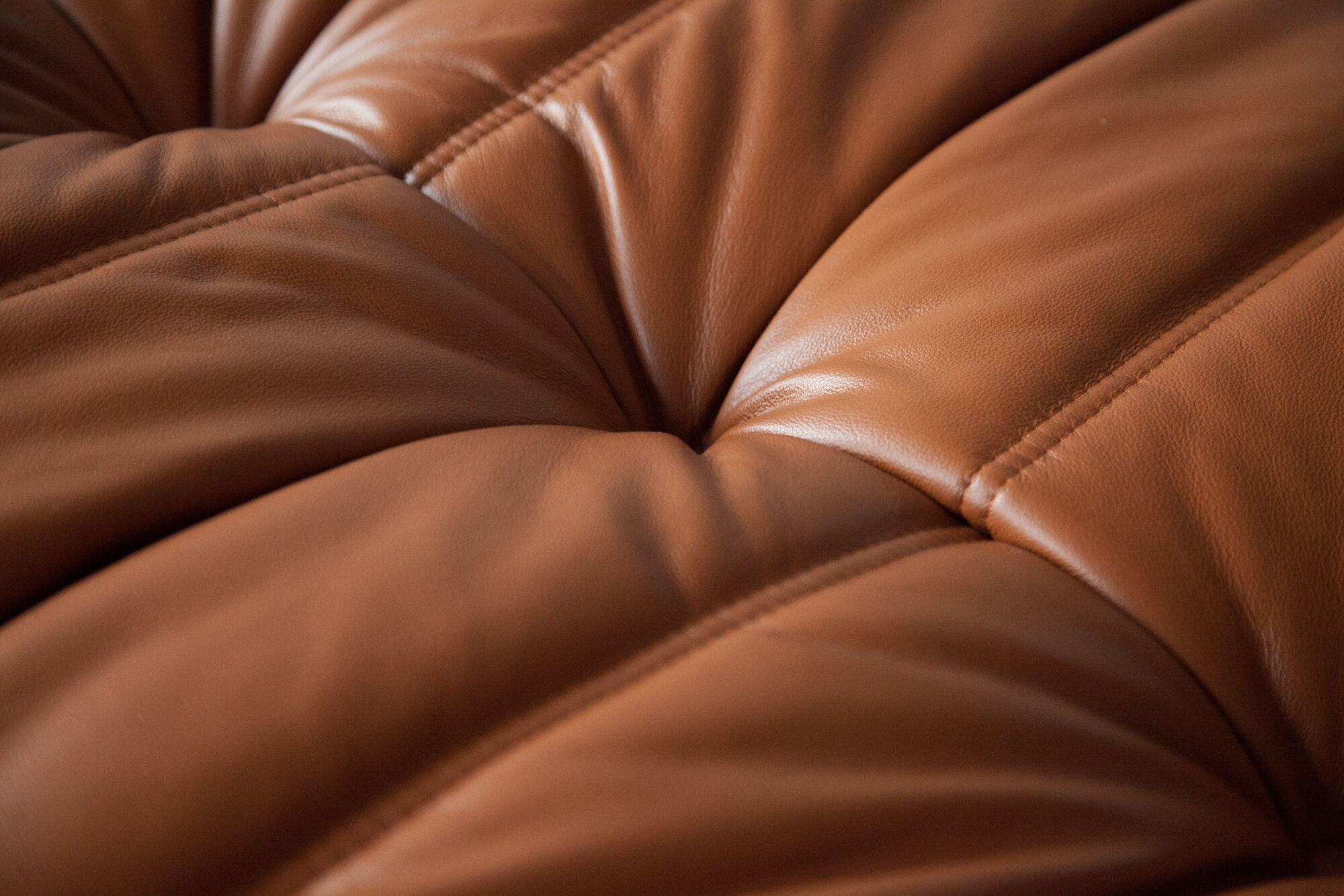 Togo set model designed by Michel Ducaroy 1973