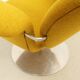 Fauteuil et pouf Big Tulip par Pierre Paulin pour Artifort