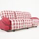 Italian Modern sofa from Adriano Piazzesi, 1970’s