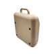 Machine à écrire underwood 319 beige révisée ruban neuf