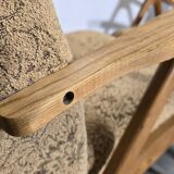 Set of Mid-Century Armchairs