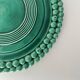Large dish C. Darras Antibes 1948