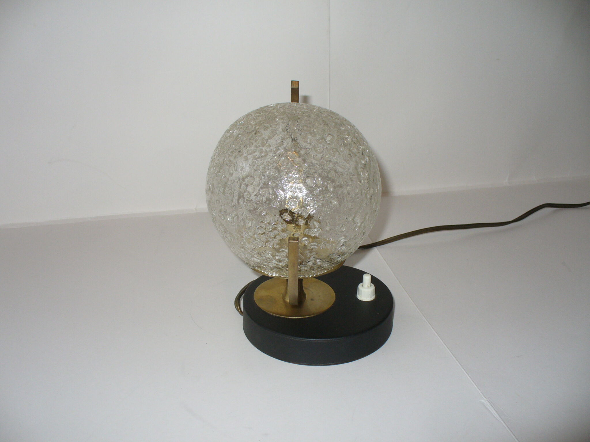 Arlus table lamp from the 50s