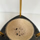 1950s vintage designer umbrella stand