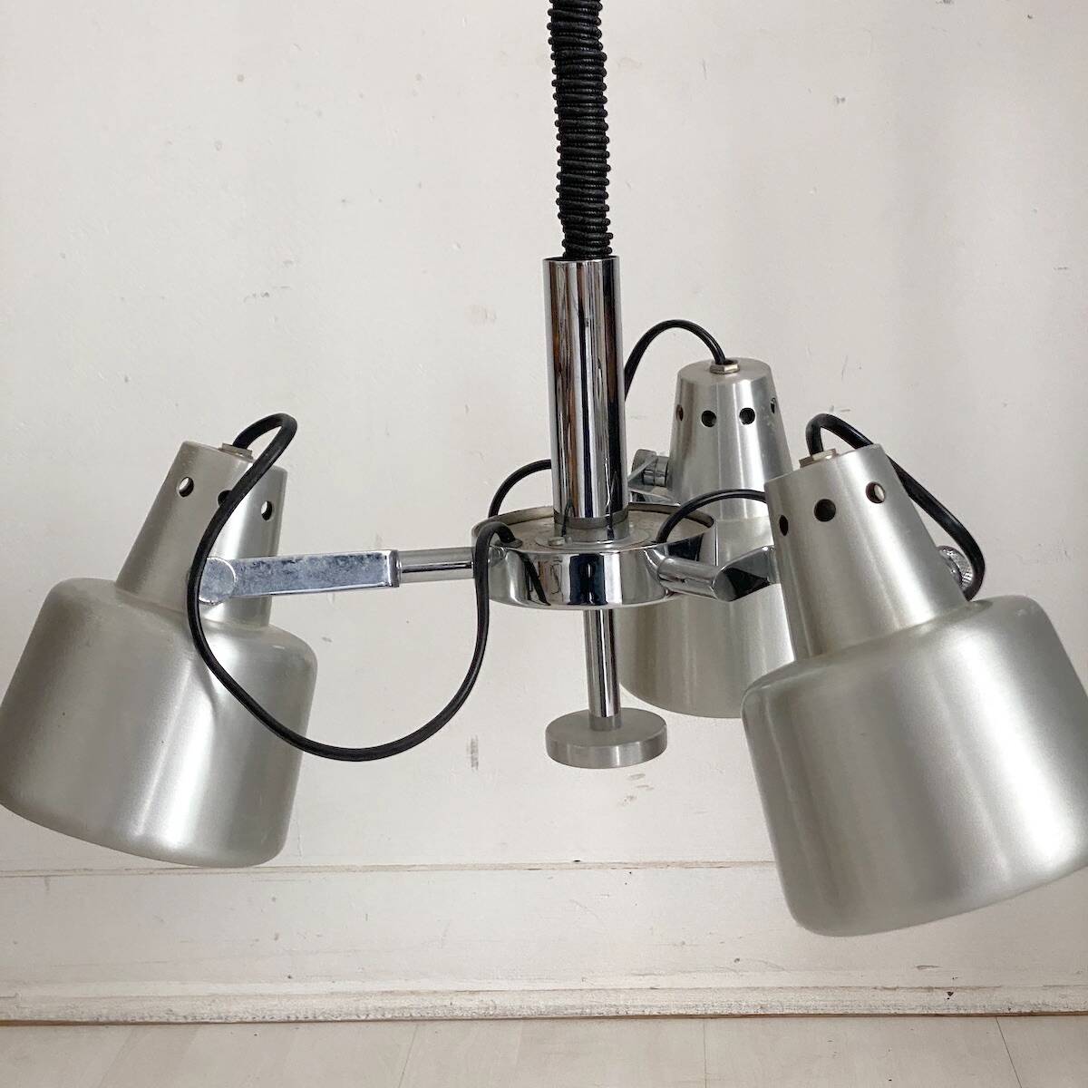 Suspension made in Italy vintage 1970s