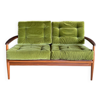 Scandinavian sofa Grete Jalk