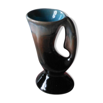 Vase Vallauris miniature