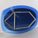 Italian mirror from the 60s, Véca
