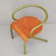 Children's chair by Jacques Hitier for Mullca 50s