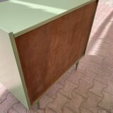 Scandinavian chest of drawers