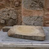 Wooden cutting board