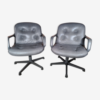 Comforto chairs