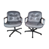 Comforto chairs
