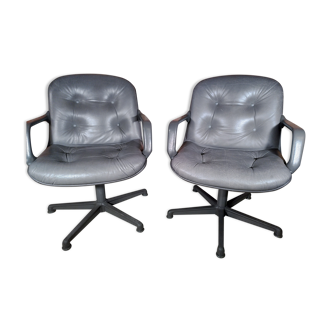Comforto chairs