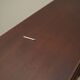 Rosewood bookcase, Danish design, 1970s, production: Farsø Møbelfabrik