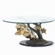 Panther coffee table 1970