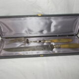 2-piece covered service box