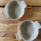 Le Creuset Cassolettes