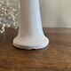 Main baguier vase soliflore vintage