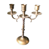 Old chandelier