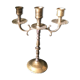 Old chandelier