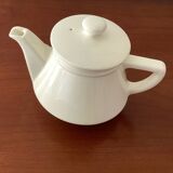 Old Mettlach Villeroy & Boch teapot