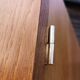 Vintage school cabinet 70s