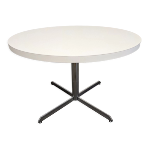Table ronde roche bobois