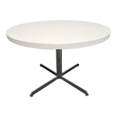 Roche Bobois round table from the 60s/70s