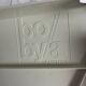 Vintage Boby trolley Joe Colombo Bieffeplast space age
