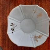 Pair of mocha cups