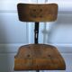 Industrial chair