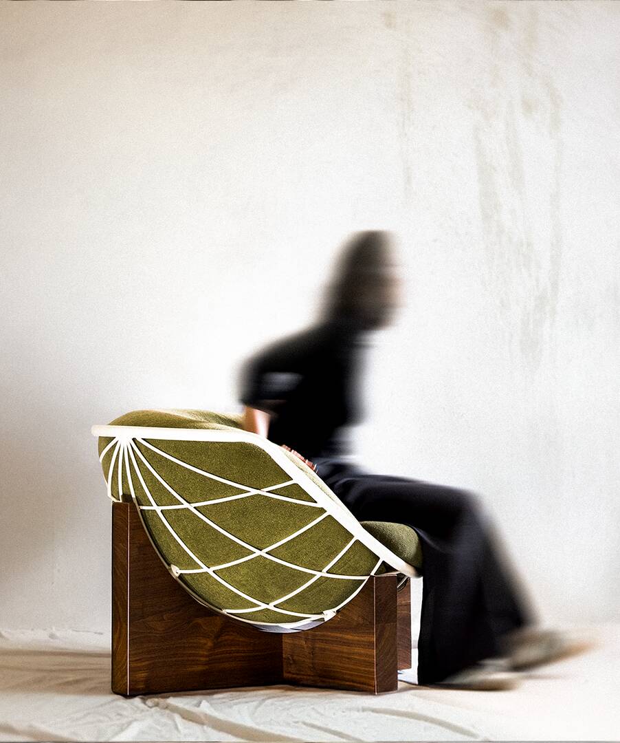 Chaise Tucker