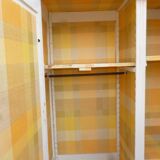 Vintage parissienne wardrobe