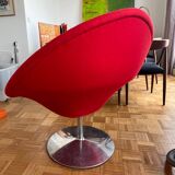 Big globe Paulin
