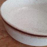 Plat in Dudson sandstone