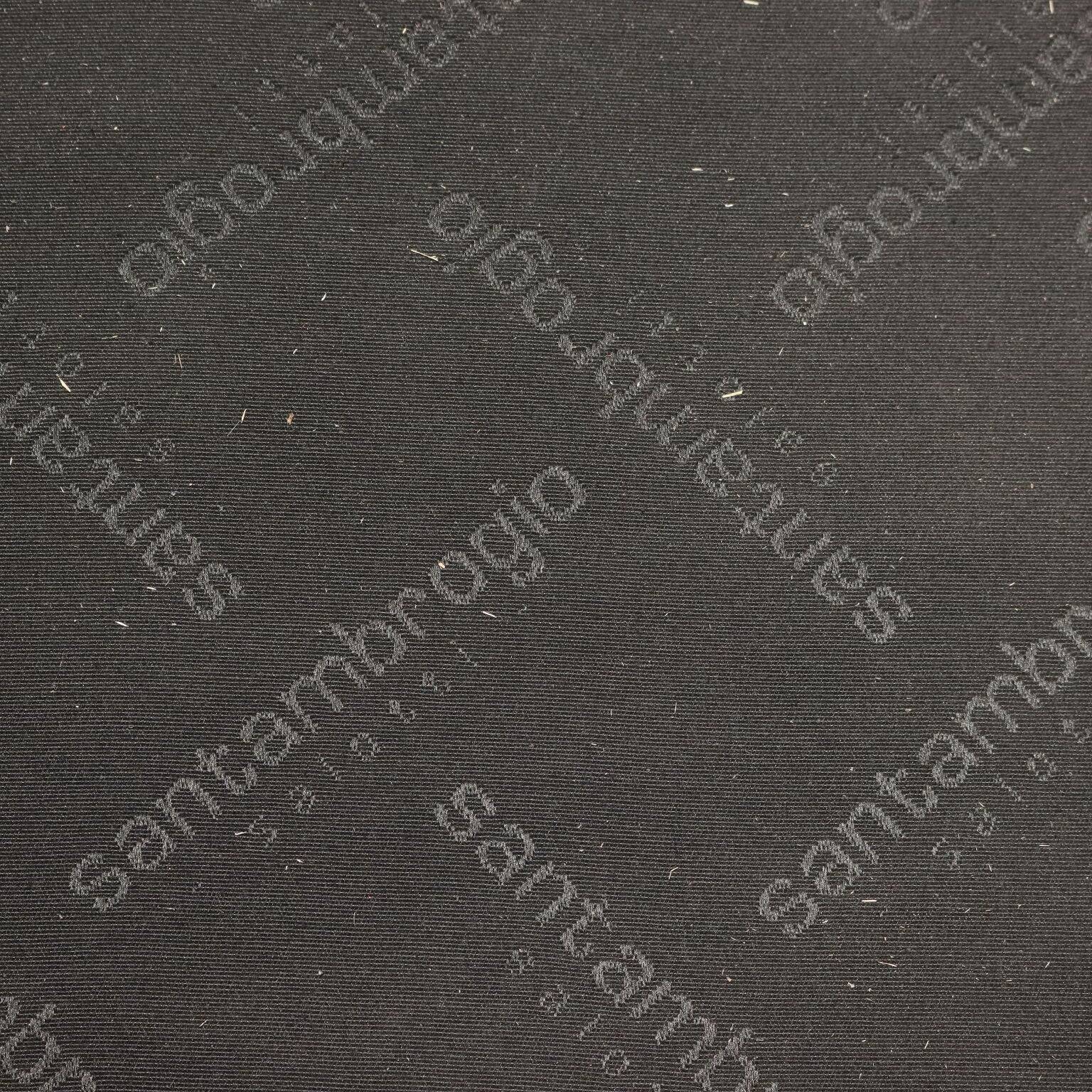 Canapé Chesterfield par la manufacture Santambrogio