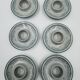 Set of 6 Egg Cups Thomas Rosenthal – Design Trend