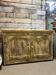 Distressed grand buffet