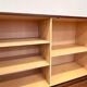 Buffet / Haut buffet Behr en palissandre B60 de Dieter Waeckerlin, 1959