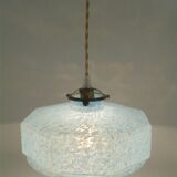 Art deco suspension