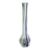 Soliflore vase in Murano sommerso glass. Archimedes Seguso. 1960/1970