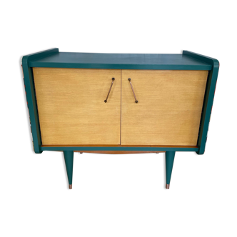 1950s buffet