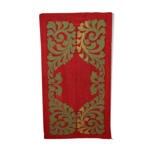 tapis ancien américain