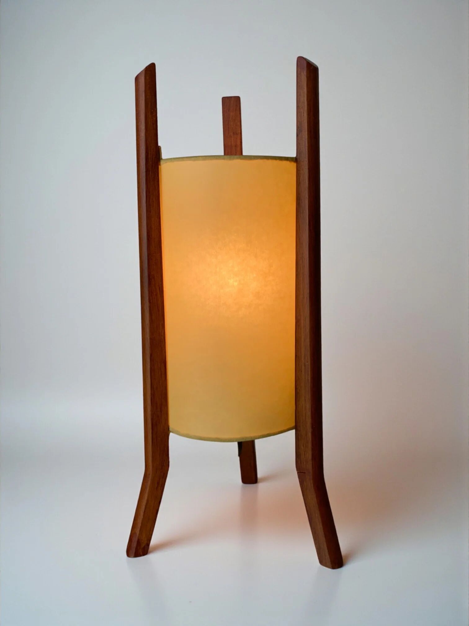 Rumba lamp by Elena Poch for Taller Uno, Spain, 1980s