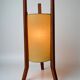Rumba lamp by Elena Poch for Taller Uno, Spain, 1980s